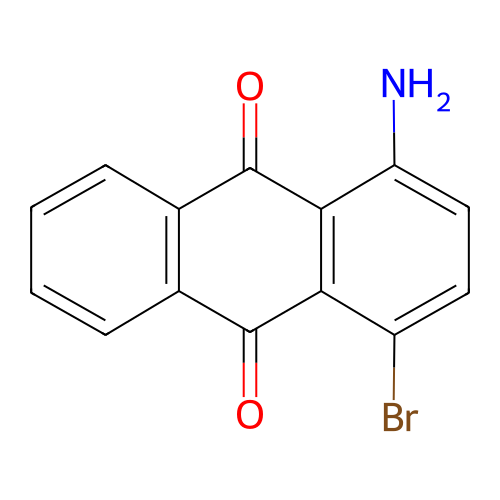 Chemical structure of BindingDB Monomer ID 44460