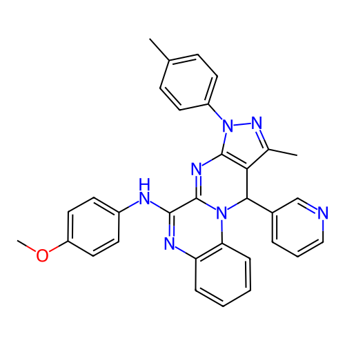 Chemical structure of BindingDB Monomer ID 44473