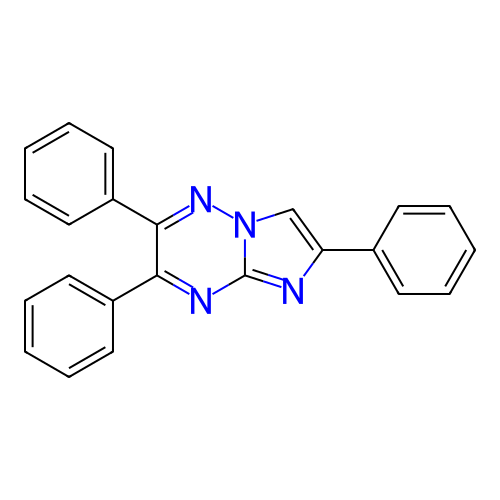 Chemical structure of BindingDB Monomer ID 44521