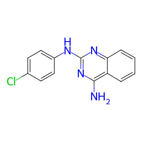 Chemical structure of BindingDB Monomer ID 44548