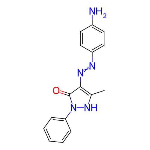 Chemical structure of BindingDB Monomer ID 44551