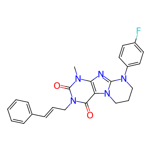 Chemical structure of BindingDB Monomer ID 44616