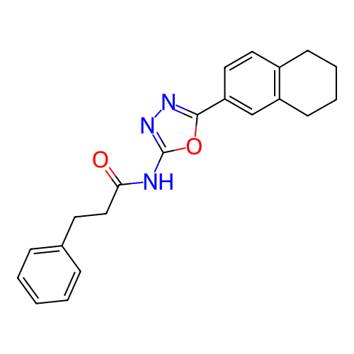 Chemical structure of BindingDB Monomer ID 44763