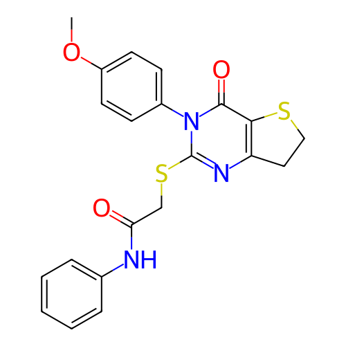 Chemical structure of BindingDB Monomer ID 44775