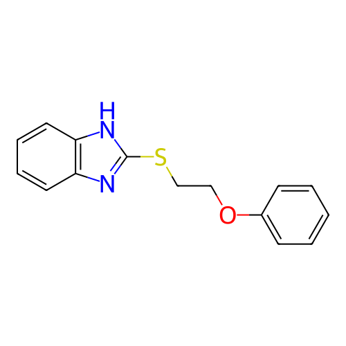 Chemical structure of BindingDB Monomer ID 44830