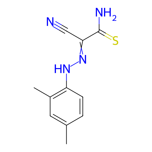 Chemical structure of BindingDB Monomer ID 44877
