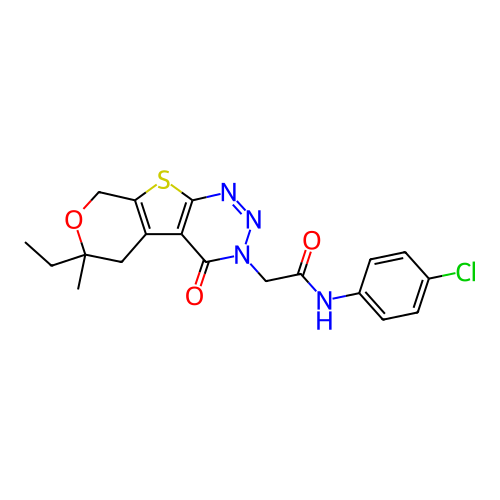 Chemical structure of BindingDB Monomer ID 44973