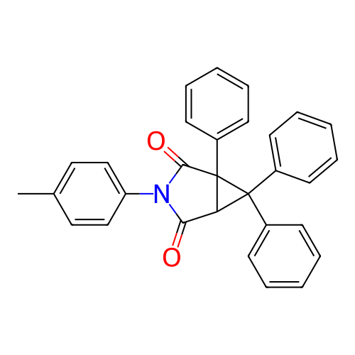 Chemical structure of BindingDB Monomer ID 45025