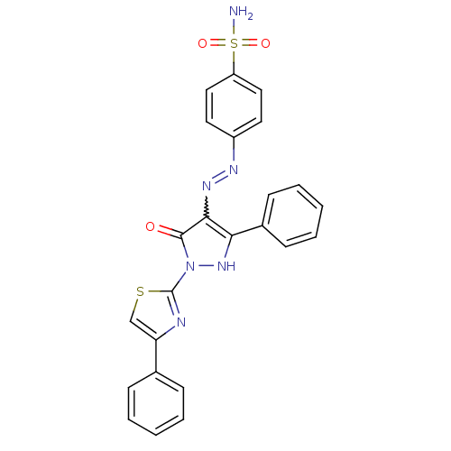 Chemical structure of BindingDB Monomer ID 45049