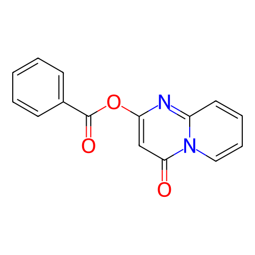 Chemical structure of BindingDB Monomer ID 45570