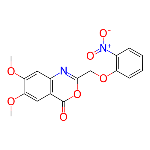 Chemical structure of BindingDB Monomer ID 45578