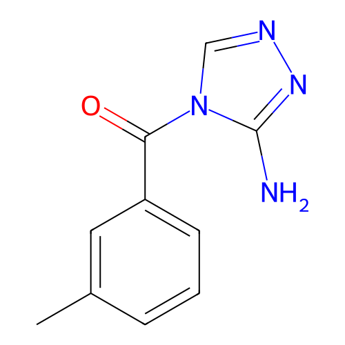Chemical structure of BindingDB Monomer ID 45587
