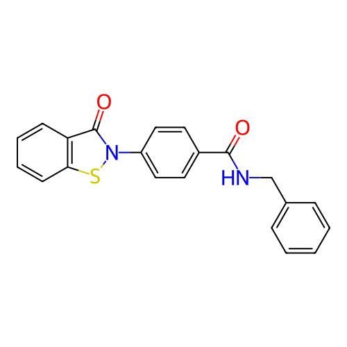 Chemical structure of BindingDB Monomer ID 45750