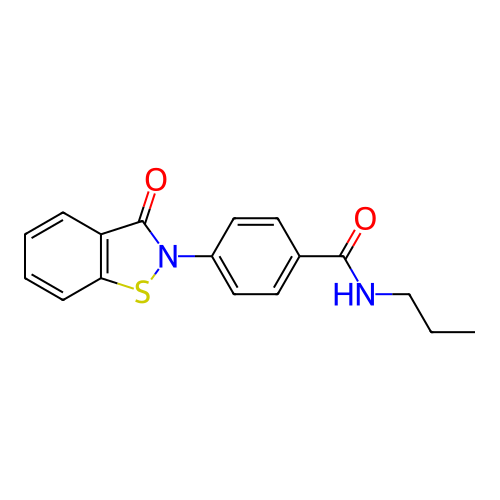 Chemical structure of BindingDB Monomer ID 45751