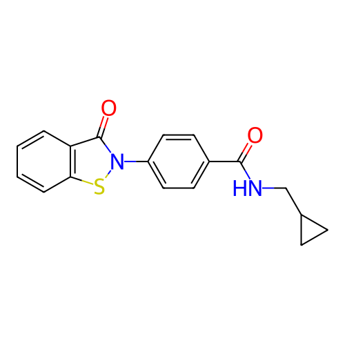Chemical structure of BindingDB Monomer ID 45763