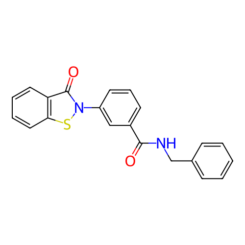 Chemical structure of BindingDB Monomer ID 45773
