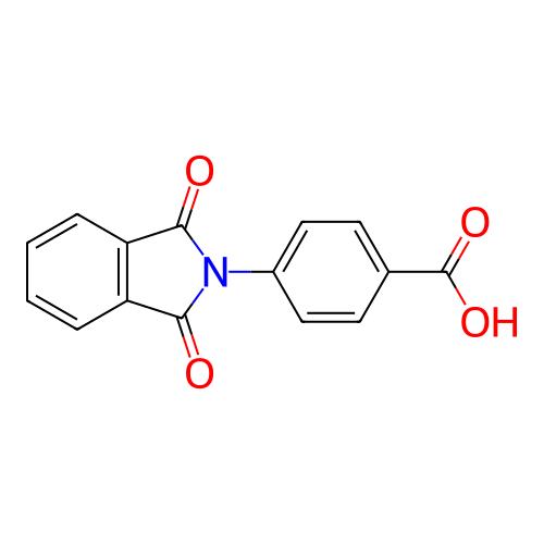 Chemical structure of BindingDB Monomer ID 45791