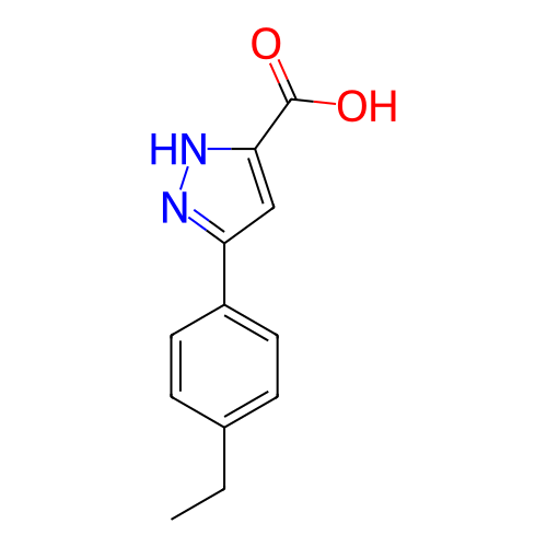 Chemical structure of BindingDB Monomer ID 45835