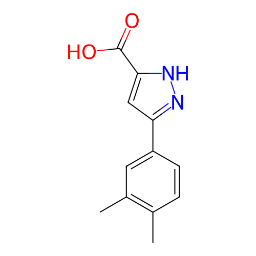 Chemical structure of BindingDB Monomer ID 45838