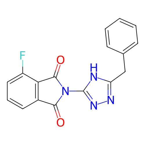 Chemical structure of BindingDB Monomer ID 45913