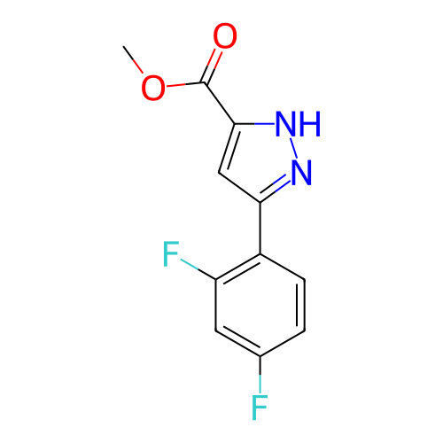 Chemical structure of BindingDB Monomer ID 45995