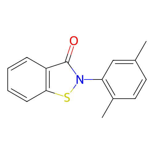 Chemical structure of BindingDB Monomer ID 46043