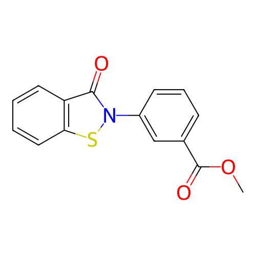 Chemical structure of BindingDB Monomer ID 46044