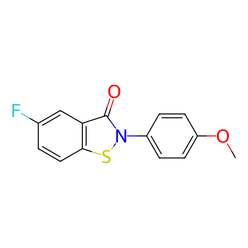 Chemical structure of BindingDB Monomer ID 46087