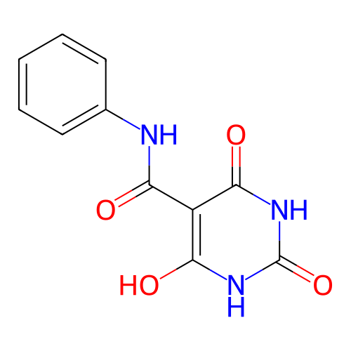 Chemical structure of BindingDB Monomer ID 46100