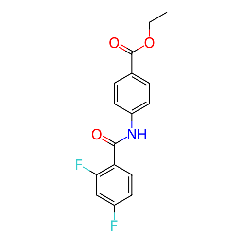 Chemical structure of BindingDB Monomer ID 46120