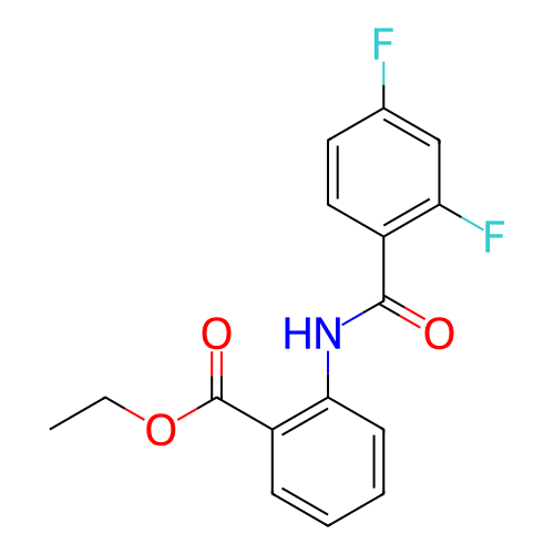 Chemical structure of BindingDB Monomer ID 46125