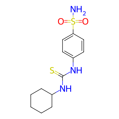 Chemical structure of BindingDB Monomer ID 46211