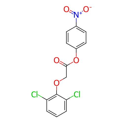 Chemical structure of BindingDB Monomer ID 46221