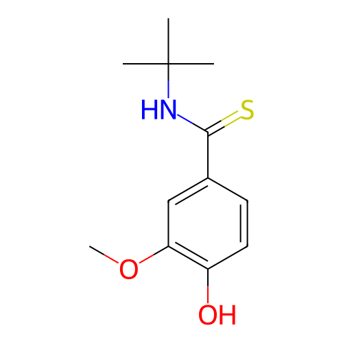 Chemical structure of BindingDB Monomer ID 46248