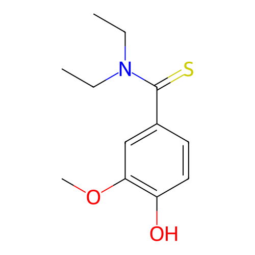 Chemical structure of BindingDB Monomer ID 46251
