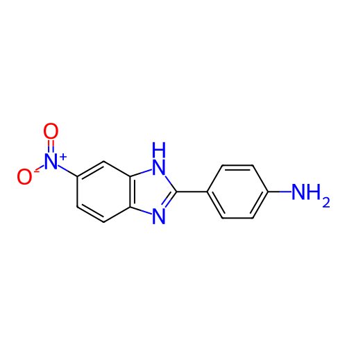 Chemical structure of BindingDB Monomer ID 46292