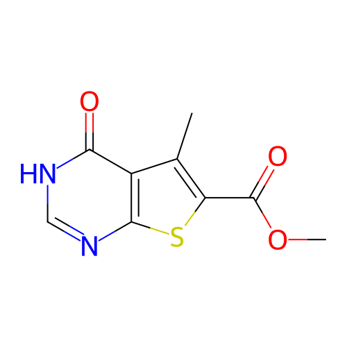 Chemical structure of BindingDB Monomer ID 46294