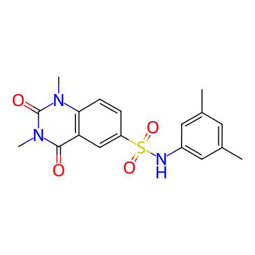 Chemical structure of BindingDB Monomer ID 46304