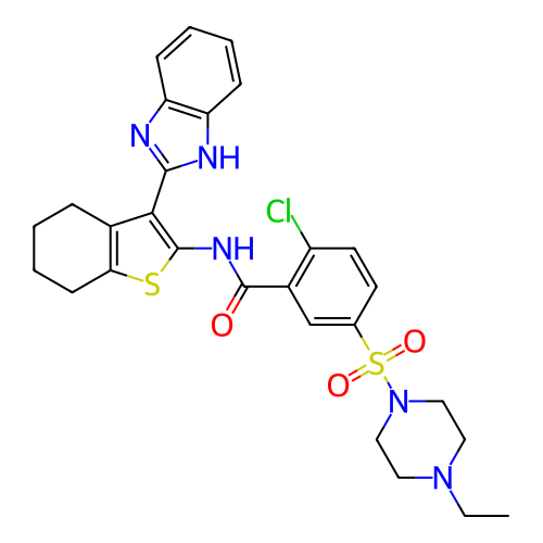Chemical structure of BindingDB Monomer ID 46328