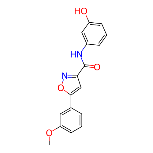Chemical structure of BindingDB Monomer ID 46344