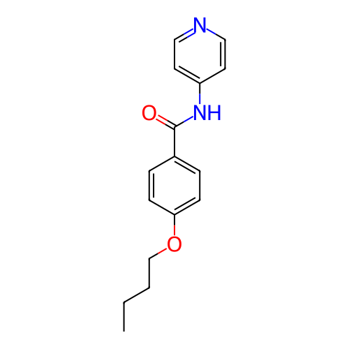 Chemical structure of BindingDB Monomer ID 46349