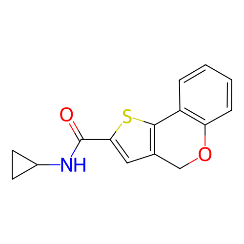 Chemical structure of BindingDB Monomer ID 46352