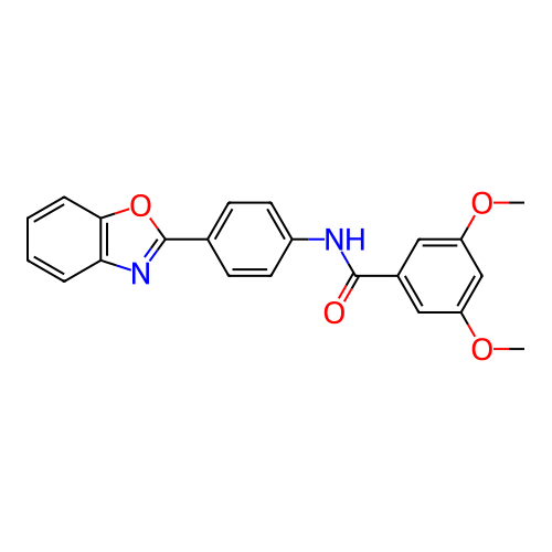 Chemical structure of BindingDB Monomer ID 46353