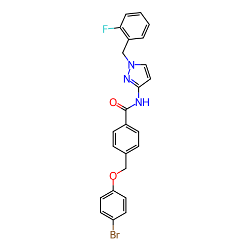Chemical structure of BindingDB Monomer ID 46385