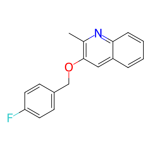 Chemical structure of BindingDB Monomer ID 46388