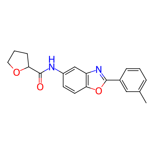 Chemical structure of BindingDB Monomer ID 46398