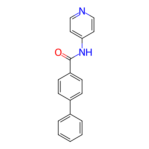 Chemical structure of BindingDB Monomer ID 46408