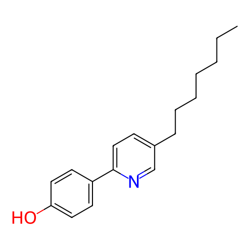 Chemical structure of BindingDB Monomer ID 46410