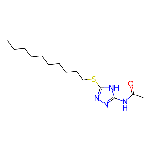 Chemical structure of BindingDB Monomer ID 46429