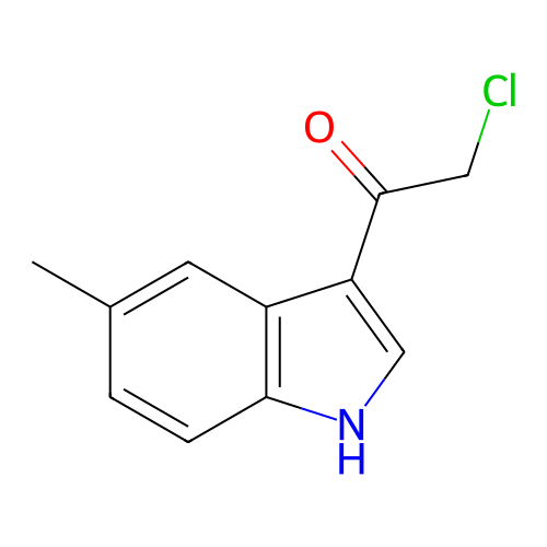 Chemical structure of BindingDB Monomer ID 46565